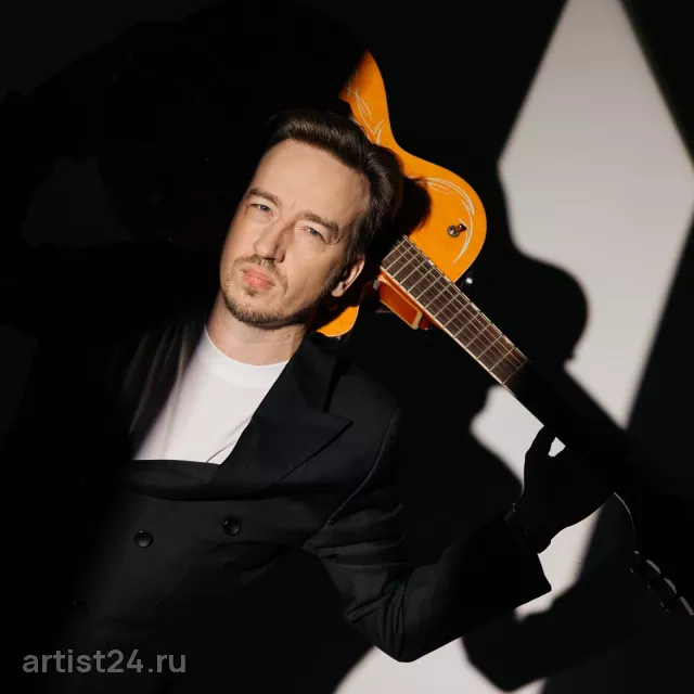 Кавер-группа «Богема» — кавер-группа, фото 6