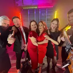 Кавер-группа «OLLI cover band»