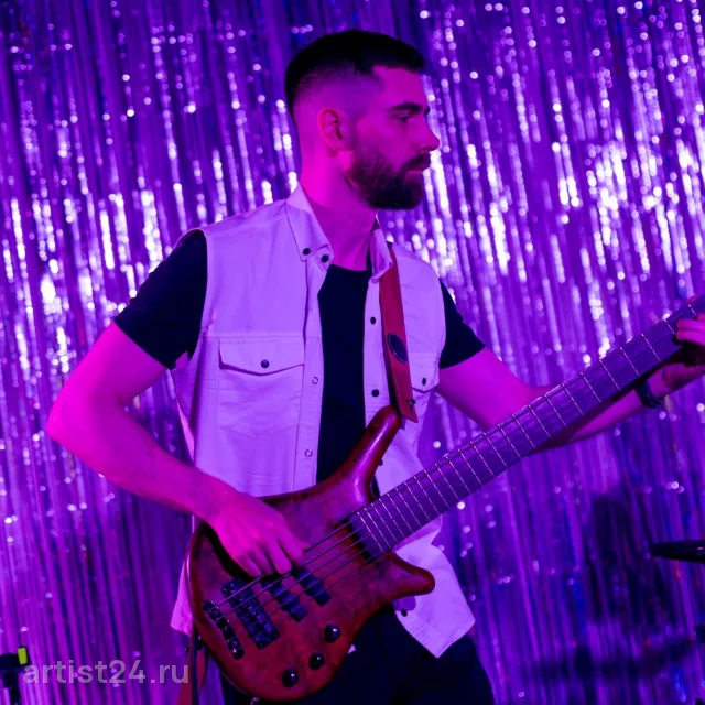 Кавер-группа «OLLI cover band» — кавер-группа, фото 3