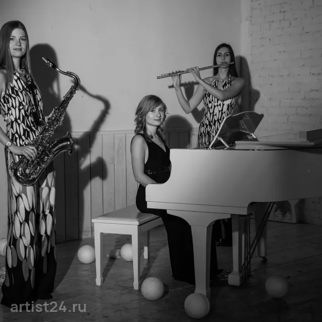 Группа «Skyfall cover band» — кавер-группа