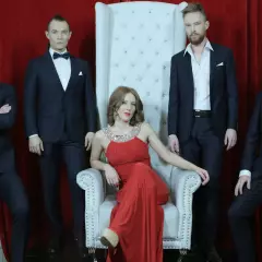 Кавер-группа «Beverly Hills»