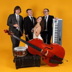 Джаз-группа «Jazz Fruits»