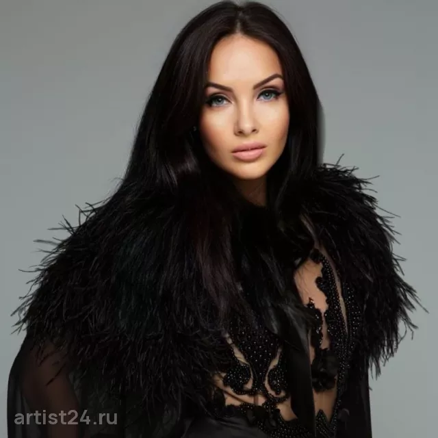 Певица Катерина Красильникова — вокалист, фото 4