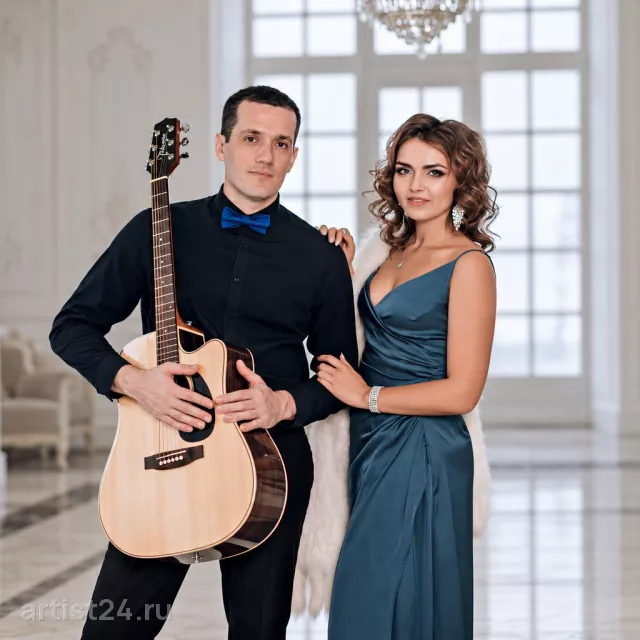 Певица Александра Куропаткина — вокалист, фото 9
