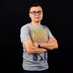 Диджей Sandr