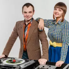 Диджей-шоу Best Vinyl Show