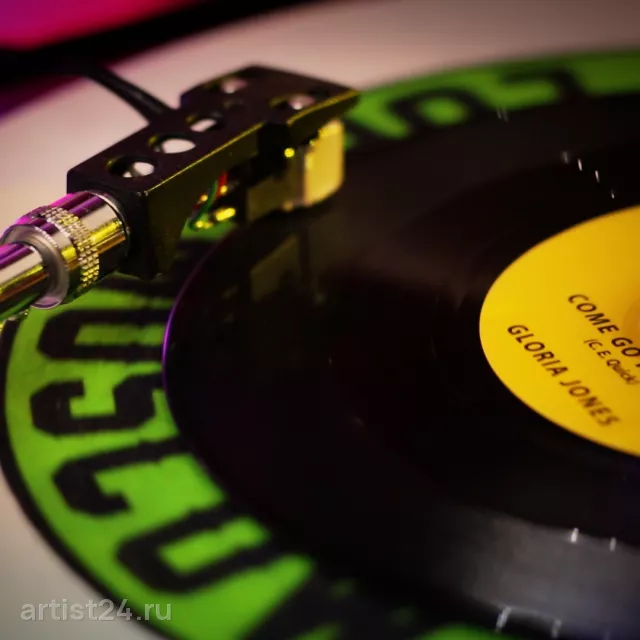 Диджей-шоу Best Vinyl Show — шоу-программа, фото 7