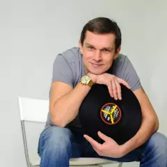 Диджей Андрей Санин