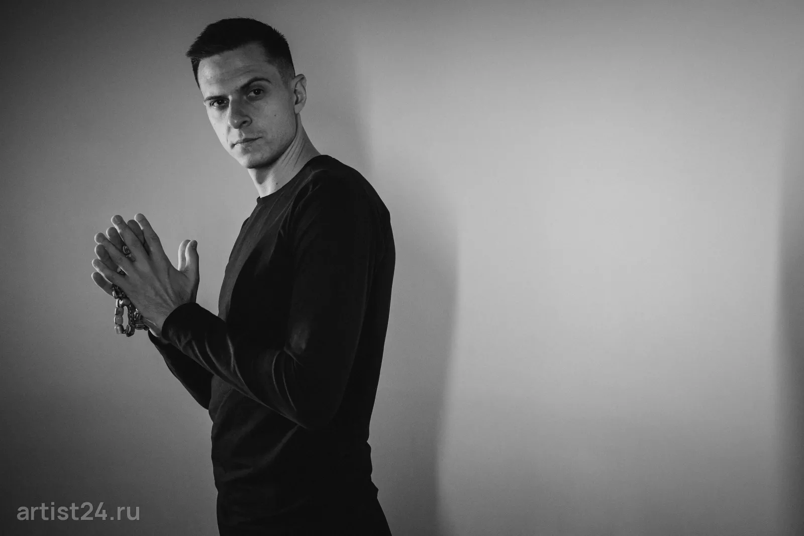 Диджей Dreeminde — шоу-программа