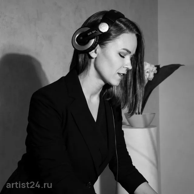 Певица Екатерина Амберд — вокалист, фото 4