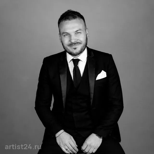 Диджей Антон Ефанов (DJTONII) — шоу-программа