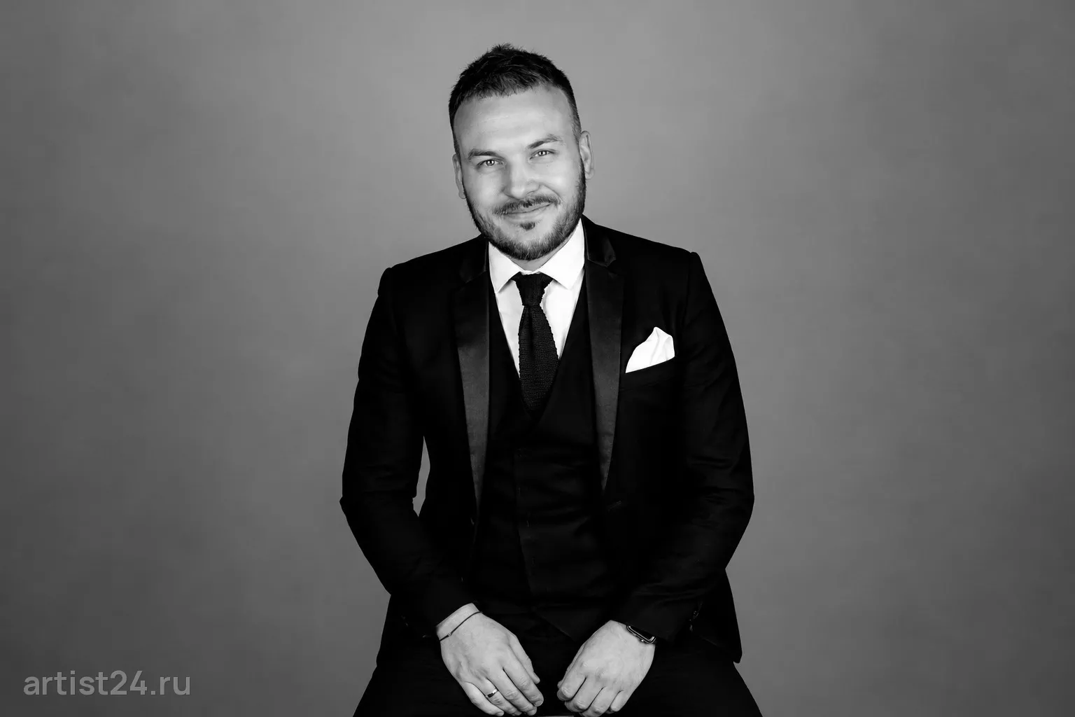 Диджей Антон Ефанов (DJTONII) — шоу-программа