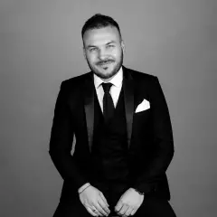Диджей Антон Ефанов (DJTONII)