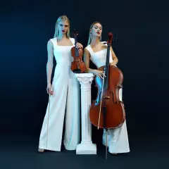 Струнный коллектив Vento Music
