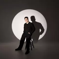 Иллюзионист Даниил Багинский