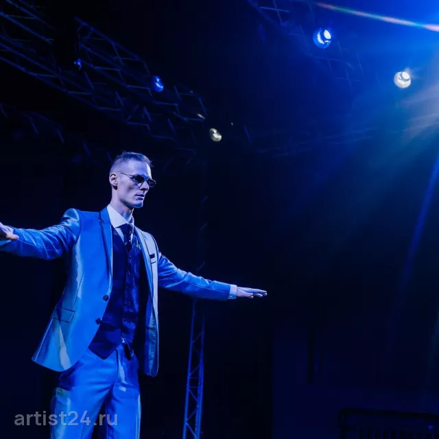 Plasteed Show — шоу-программа