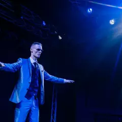 Plasteed Show