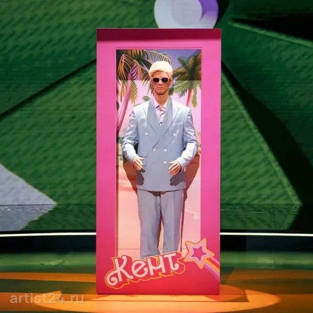 Plasteed Show — шоу-программа, фото 3