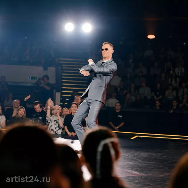 Plasteed Show — шоу-программа, фото 5