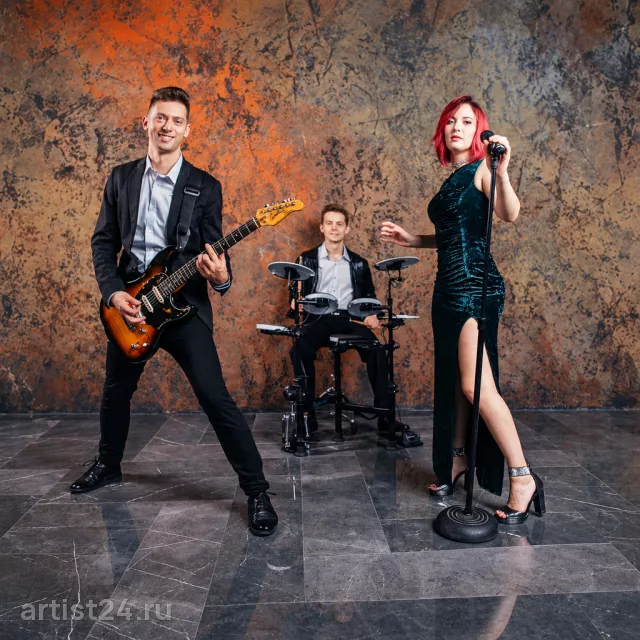 Кавер-группа «Only2band» — кавер-группа