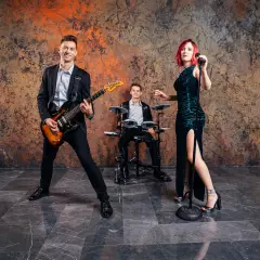 Кавер-группа «Only2band»