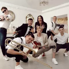 Музыкальная группа «Twenty Two»