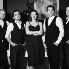 Stankov Jazz Band