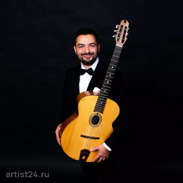 Stankov Jazz Band — джаз-бэнд, фото 8