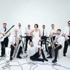 Кавер-группа «LVL UP»