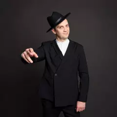 Диджей Сергей Рященцев