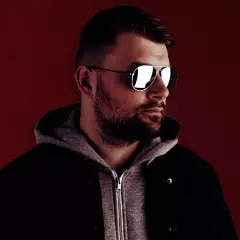 Диджей Max Gabriel
