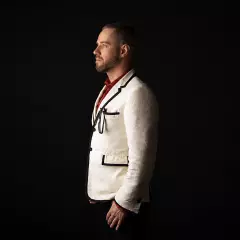 Диджей Дмитрий Бондарчук