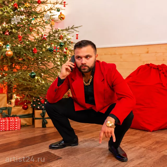 Ведущий Никита Поляков — ведущий, фото 4