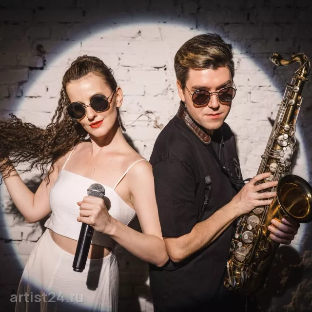 Mango Juice Duet — музыкант, фото 8
