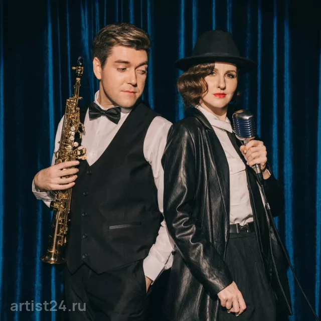 Mango Juice Duet — музыкант, фото 9