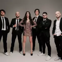 Кавер-группа TARANTINOS