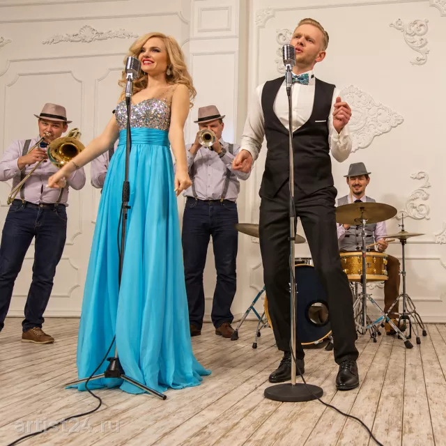 Кавер-группа Dionis — кавер-группа, фото 7