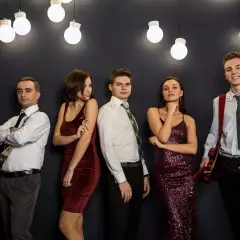 Кавер-группа Groove Avenue