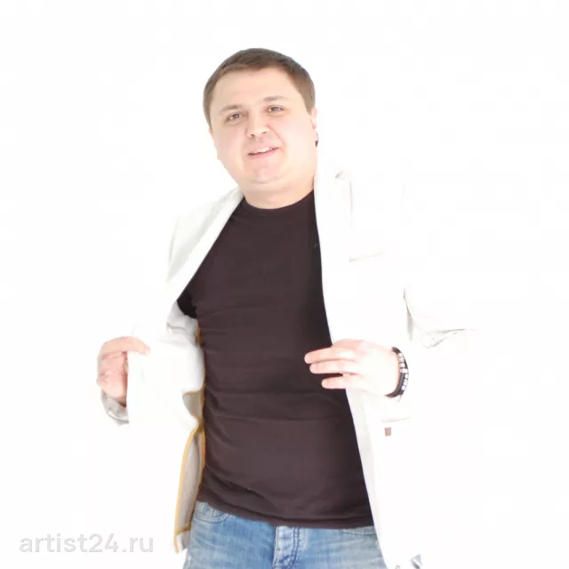 Диджей Алексей Попов — шоу-программа, фото 7