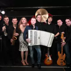 Кавер-группа Martinos Cover Band