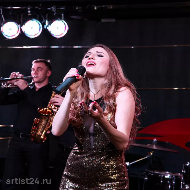 Кавер-группа Martinos Cover Band — кавер-группа, фото 4