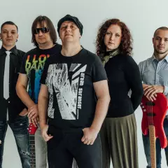 Кавер-группа Eastern West