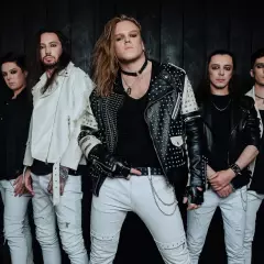 Кавер-группа JUST BAND