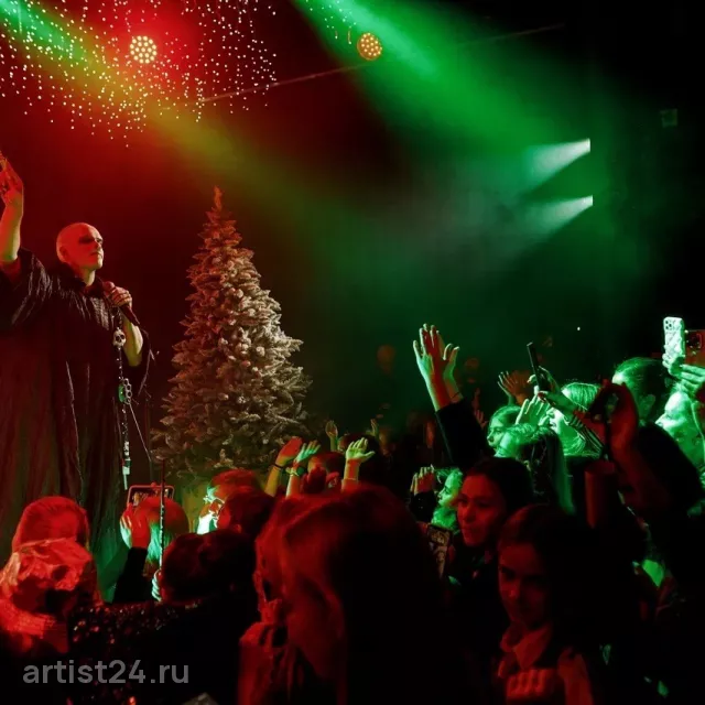 Кавер-группа JUST BAND — кавер-группа, фото 7