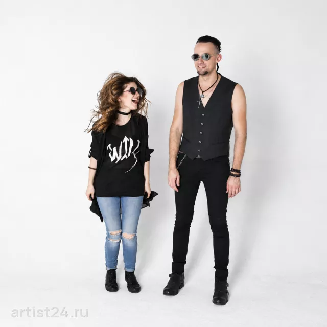 Кавер-группа «Good Music Band» — кавер-группа, фото 4