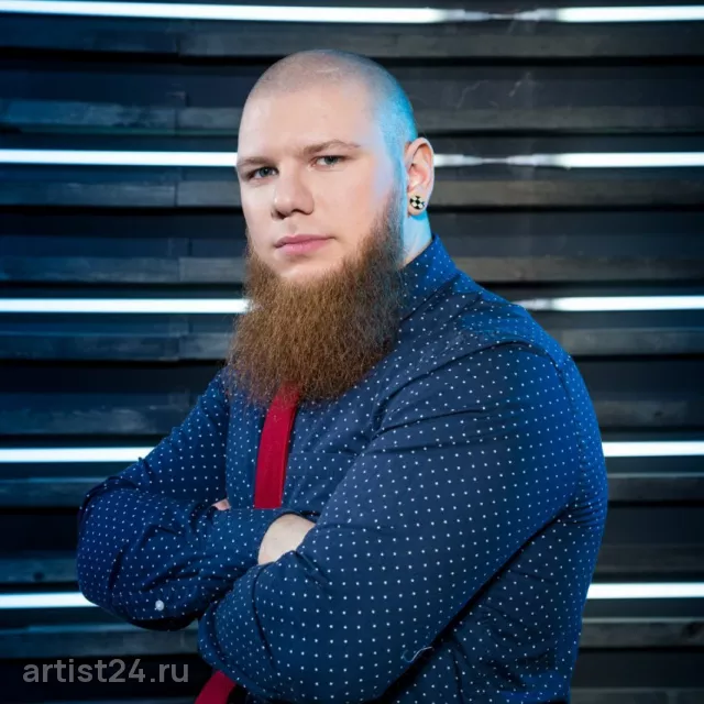 Кавер-группа «Гимнастика» — кавер-группа, фото 8