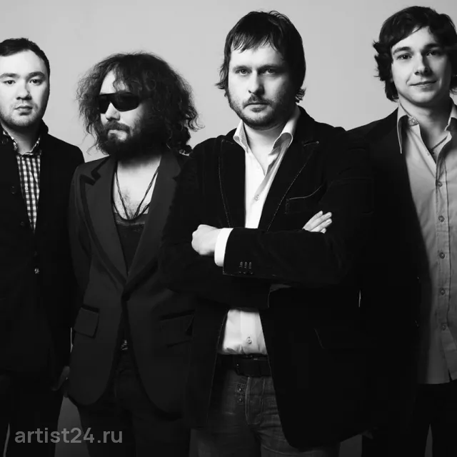 Кавер-группа «Шизгара» — кавер-группа