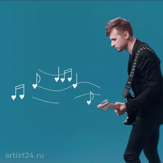 Кавер-группа Step By Step — кавер-группа, фото 7