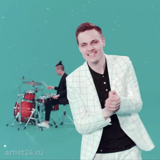 Кавер-группа Step By Step — кавер-группа, фото 8