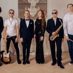 Кавер-группа «Sunlight Music Band»
